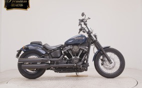 HARLEY FXBB1750 2019