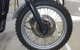 TRIUMPH SCRAMBLER 900 2009