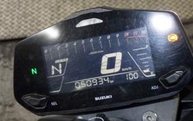 SUZUKI ｼﾞｸｻｰ250 2025 ED22B