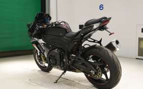 SUZUKI GSX-R1000 2016