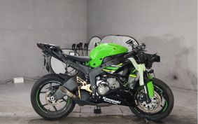 KAWASAKI NINJA ZX-6R 2020 ZX636G