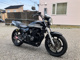 Фото Kawasaki ZEPHYR 400 1993 с японского аукциона