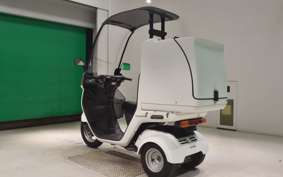 HONDA GYRO CANOPY 2021 TA03