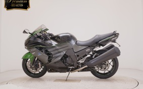 KAWASAKI ZX 1400 NINJA R A 2020