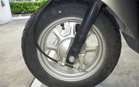HONDA TACT-4ﾍﾞｰｼｯｸ AF79