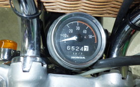 HONDA MONKEY 2008 Z50A