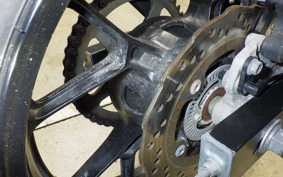 SUZUKI V-STROM 250 2006