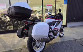 HONDA VFR800F 2019 RC79