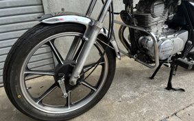 KAWASAKI Z250LTD BELT  DRIVE  KZ250W