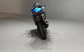 KAWASAKI NINJA 250 EX250L