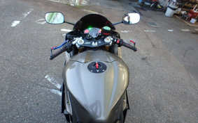 YAMAHA YZF-R6 2006 RJ12