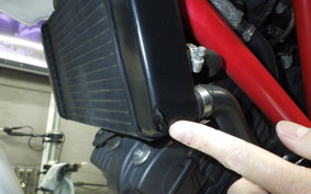 HONDA VTRF250 2019 MC33