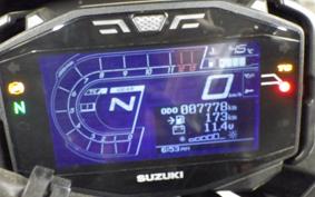 SUZUKI KATANA 2019 GT79B