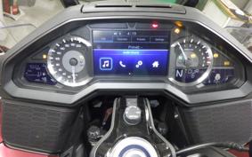 HONDA GL 1800 GOLD WING TOUR DCT 2025 SC79