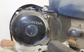 HONDA C50 SUPER CUB AA01