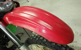 KAWASAKI KDX125 SR 2025 DX125A