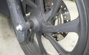 HONDA PCX125 2018 JF81