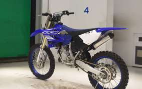 YAMAHA YZ125 CE16C