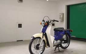HONDA C110 SUPER CUB 2026 JA07