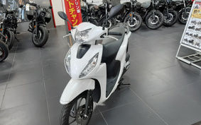 HONDA DIO 110 BASIC  JK03