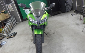 KAWASAKI NINJA 400R 2015 ER400B