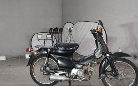 HONDA SUPER CUB70 C70