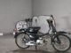 Фото Honda SUPER CUB70 с японского аукциона