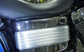 HARLEY FXDLI 1450 2006