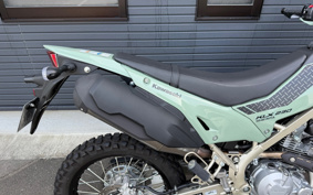 KAWASAKI KLX230 SHERPA LX232A