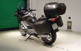 BMW R1200RT 2010