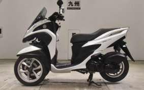YAMAHA TRICITY 125 2021 SE82J