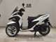 Фото Yamaha TRICITY 125 2021 с японского аукциона