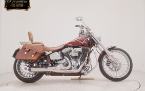 HARLEY FXSBSE 1800CVO 2013