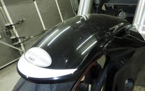 HONDA CB125 R JC79