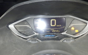 HONDA PCX 160 2019 KF47