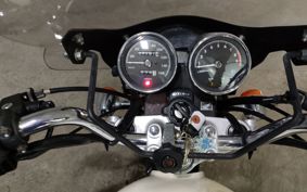 HONDA CB400SS NC41