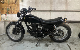 KAWASAKI 250TR BJ250F