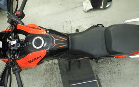 SUZUKI Vｽﾄﾛｰﾑ250SX 1995 EL11L