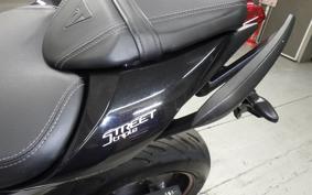 TRIUMPH STREET TRIPLE RS 2019