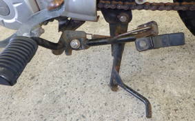 HONDA C110 SUPER CUB JA07