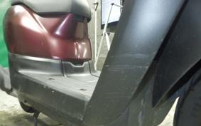 HONDA TACT Basket 1995 AF79