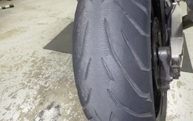 SUZUKI GSF1200 S 1998 GV75A