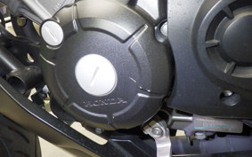 HONDA CB125 R 2020 JC91
