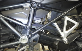 BMW R1250GS 2021