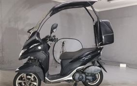 YAMAHA TRICITY 125 SE82J