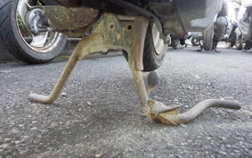 YAMAHA JOG Gen.1 3KJ