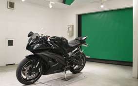 YAMAHA YZF-R6 2010