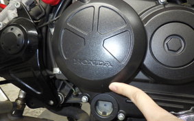 HONDA VTRF250 1989 MC33