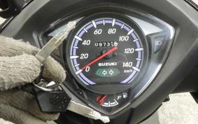 SUZUKI ADDRESS 110 2000 CE47A