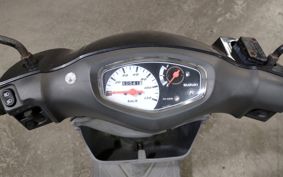 SUZUKI ADDRESS V125 CF46A